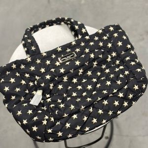 MARC JACOBS diaper bag NWT